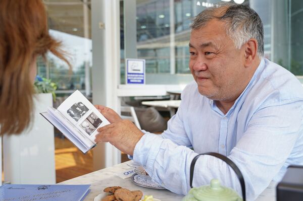 Шестьдесят лет с закрытия Карлага: сокровища и тайны лагеря - Sputnik Казахстан