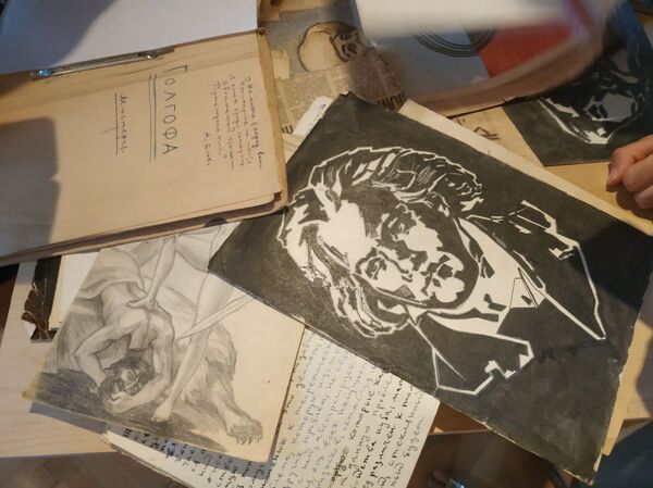 Шестьдесят лет с закрытия Карлага: сокровища и тайны лагеря - Sputnik Казахстан