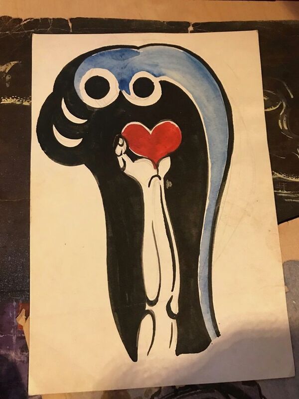 Шестьдесят лет с закрытия Карлага: сокровища и тайны лагеря - Sputnik Казахстан