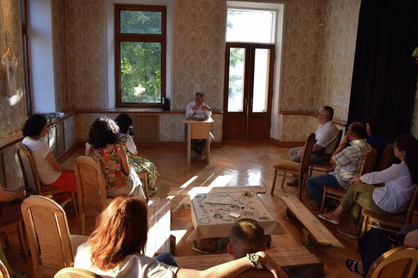 Шестьдесят лет с закрытия Карлага: сокровища и тайны лагеря - Sputnik Казахстан