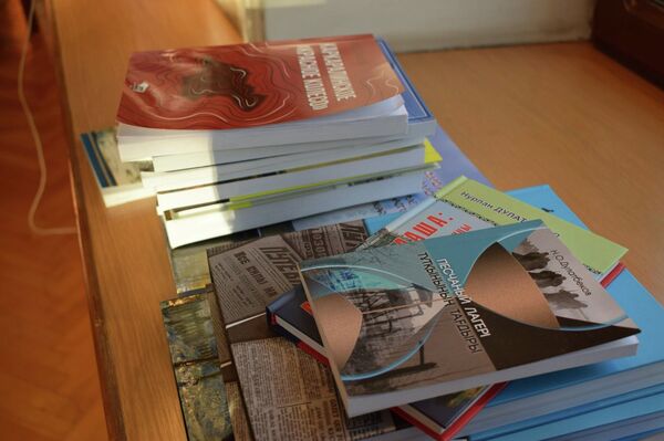 Шестьдесят лет с закрытия Карлага: сокровища и тайны лагеря - Sputnik Казахстан