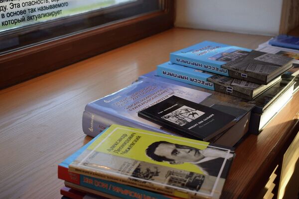 Шестьдесят лет с закрытия Карлага: сокровища и тайны лагеря - Sputnik Казахстан