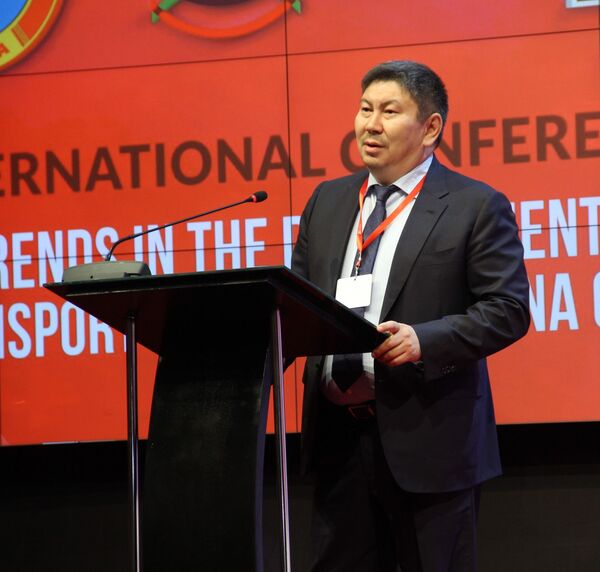 LRT в Нур-Султане не окупится – Счетный комитет LRT в Нур-Султане не окупится – Счетный комитет - Sputnik Казахстан