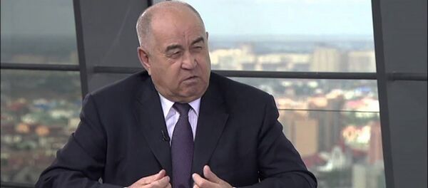 Владислав Косарев Владислав Косарев - Sputnik Казахстан