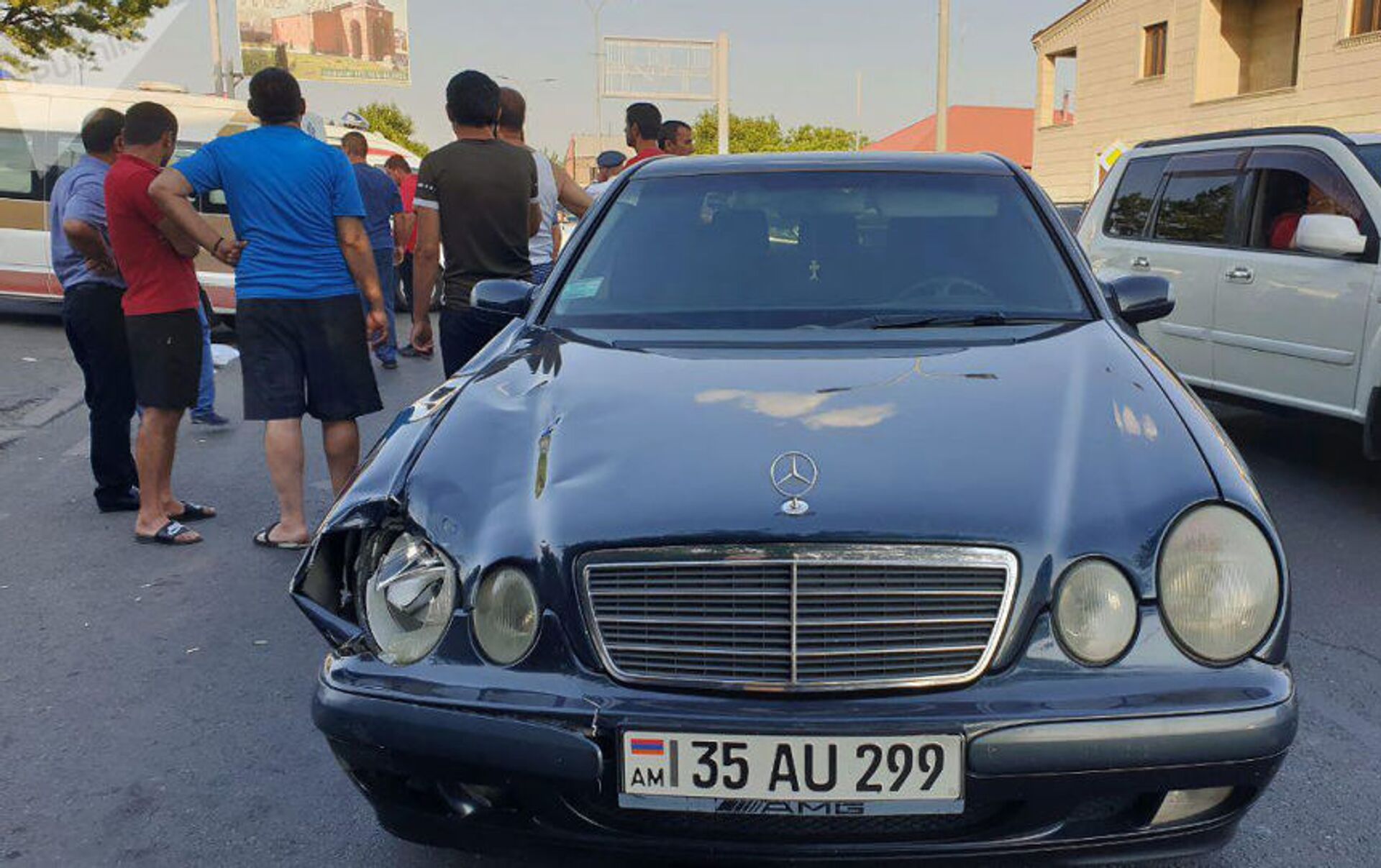 Автомобили из Казахстана
