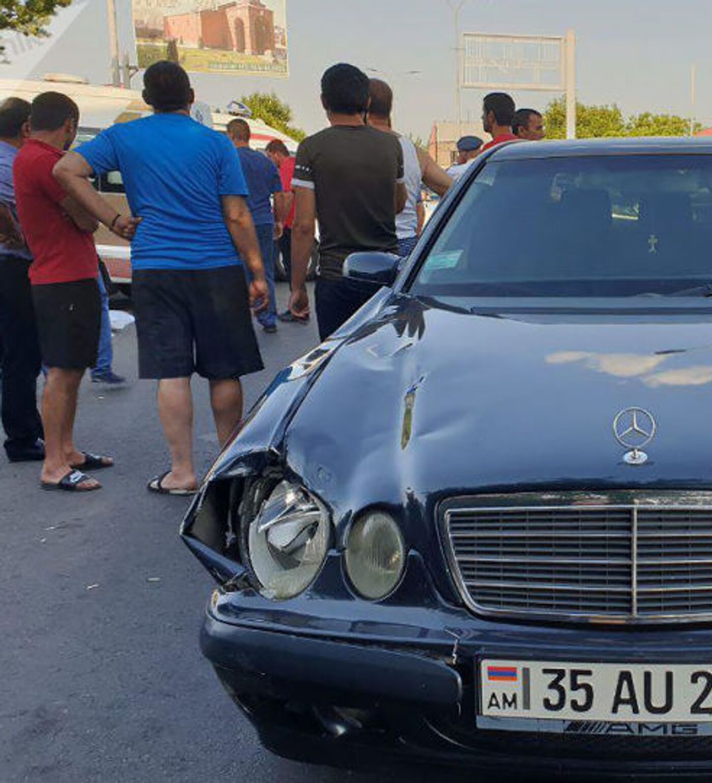 Владельцы иностранных авто собрались на митинг в Актау и Жанаозене - видео