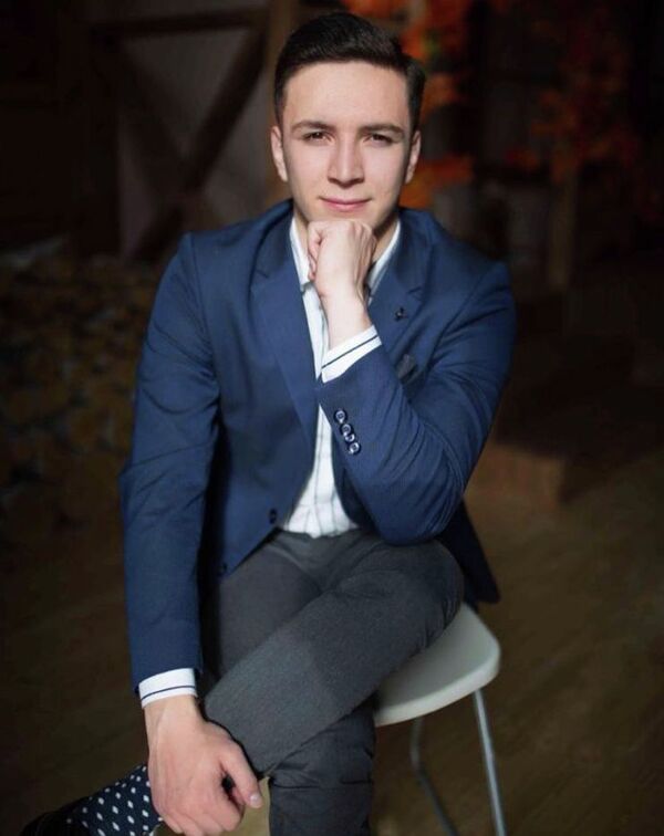 Сила — в движении: в Нур-Султане открылась необычная танцевальная студия Сила — в движении: в Нур-Султане открылась необычная танцевальная студия - Sputnik Казахстан