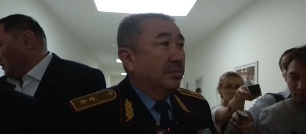 Глава МВД высказался о наказании за изнасилование в Казахстане - Sputnik Казахстан