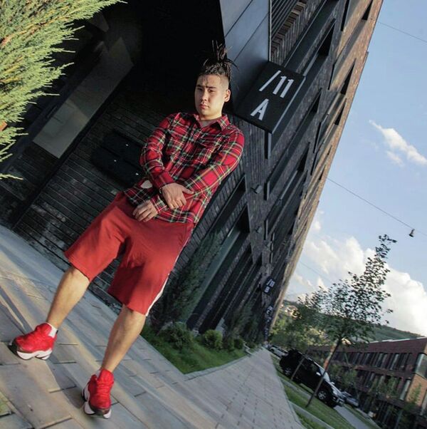 Не только Скриптонит: пять казахских музыкантов, о которых скоро услышит каждый - Sputnik Казахстан