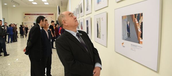 Sputnik представил ранее не опубликованные фото Назарбаева Sputnik представил ранее не опубликованные фото Назарбаева - Sputnik Казахстан