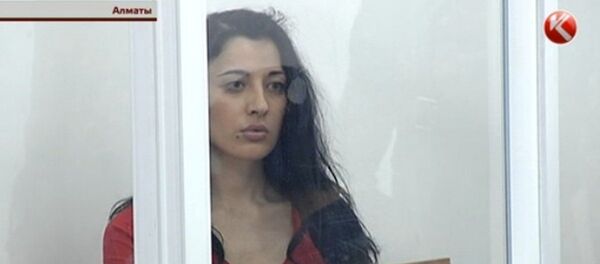 Трансгендер Виктория в суде Трансгендер Виктория в суде - Sputnik Казахстан