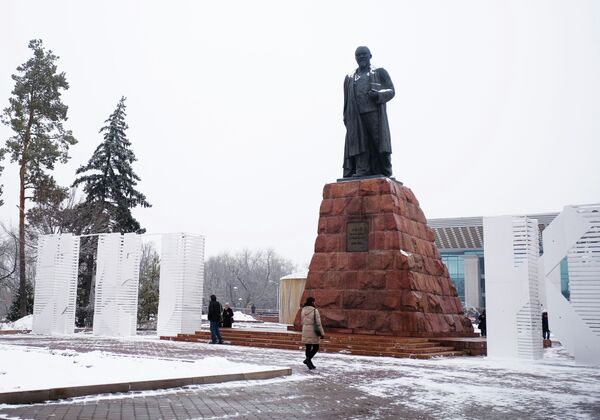 Каким был Абай на самом деле: малоизвестные факты в день рождения поэта - Sputnik Казахстан