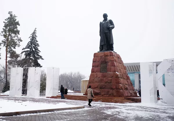 Каким был Абай на самом деле: малоизвестные факты в день рождения поэта - Sputnik Казахстан