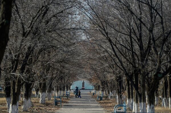 Каким был Абай на самом деле: малоизвестные факты в день рождения поэта - Sputnik Казахстан