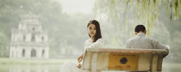 Ажырасу Ажырасу - Sputnik Қазақстан