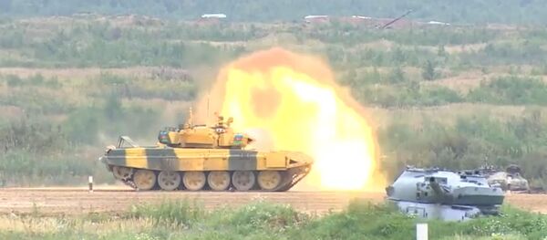 АрМИ 2019 - рекорды финала - Sputnik Қазақстан