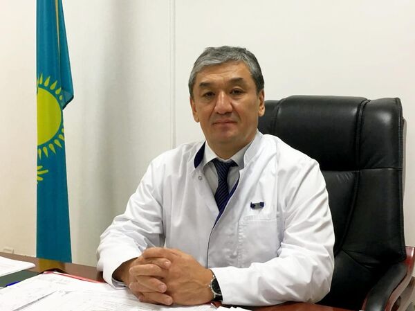 Можно ли продать почку? Правда и мифы о трансплантологии в Казахстане - Sputnik Казахстан