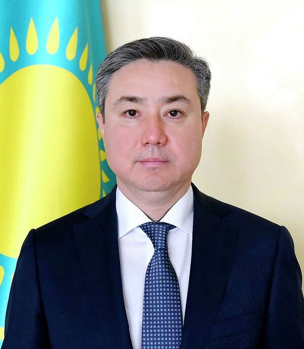 Токаев назначил посла Казахстана в Кыргызстане - Sputnik Казахстан