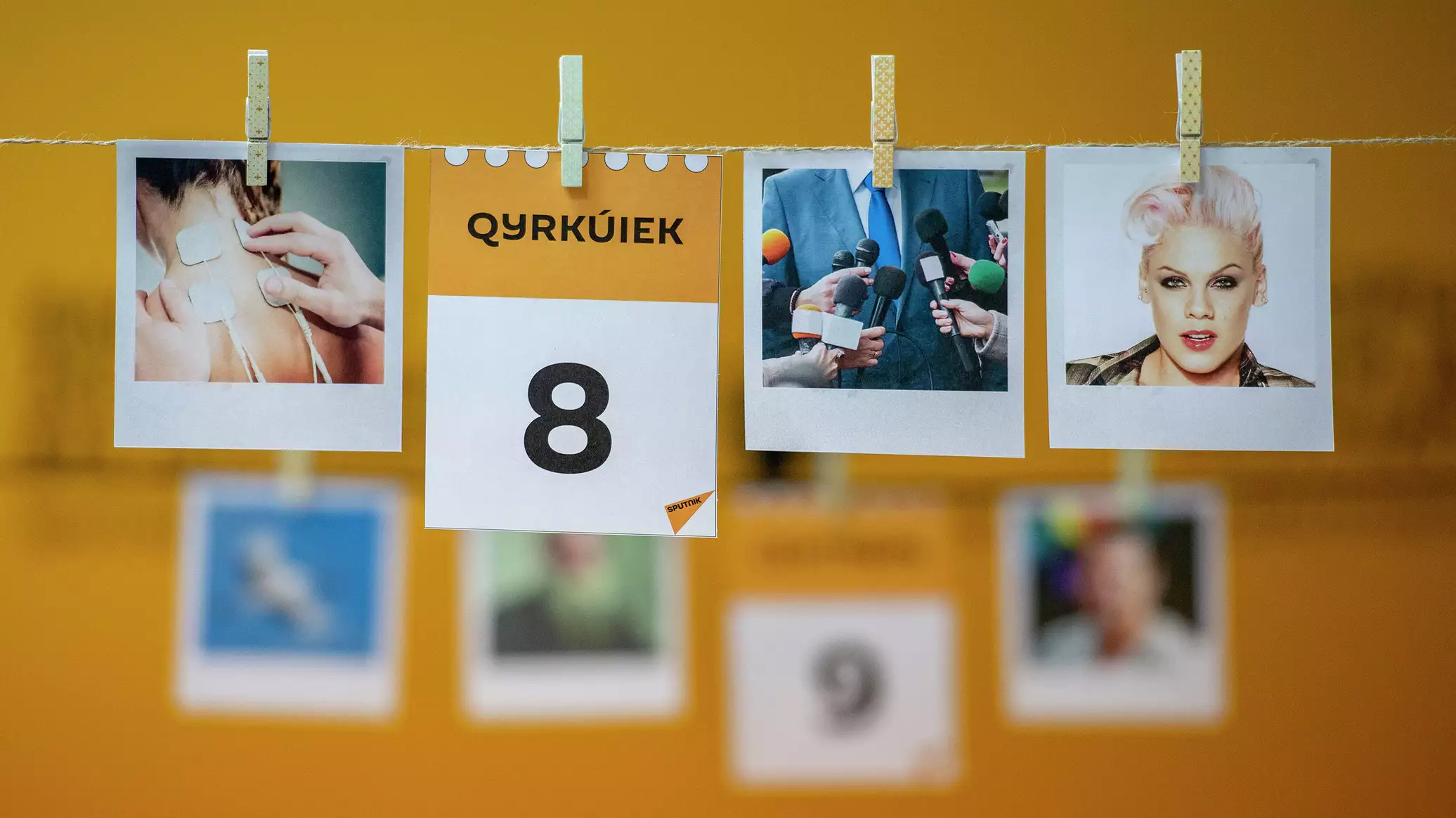 Бүгін әлемде және Қазақстанда қандай мереке: 8 қыркүйек