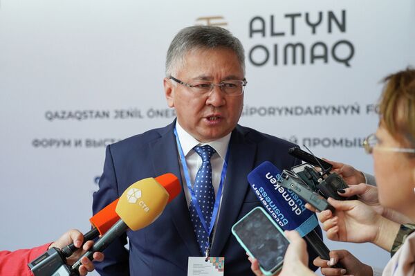 Почти в два раза завышают цены на уголь в Казахстане - кто виноват Почти в два раза завышают цены на уголь в Казахстане - кто виноват - Sputnik Казахстан