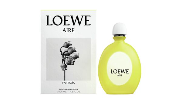 LOEWE Perfumes - Sputnik Казахстан
