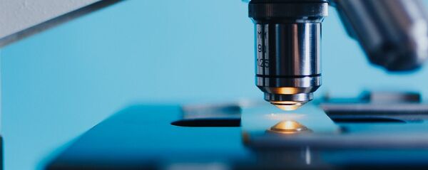 Микроскоп - Sputnik Казахстан