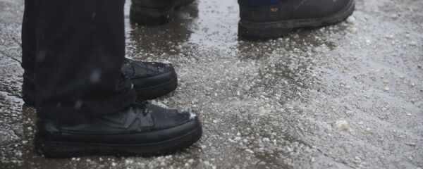 Көктайғақ - Sputnik Қазақстан