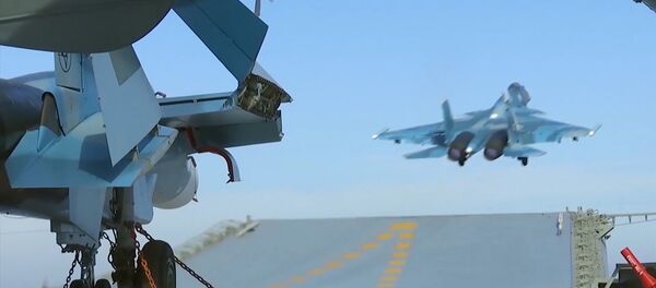 Су-33 Су-33 - Sputnik Қазақстан