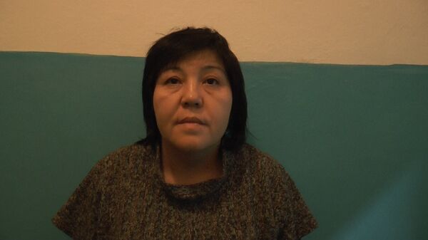 Алаяқтық жасады деген күдікке ілінген алматылық емші әйел Алаяқтық жасады деген күдікке ілінген алматылық емші әйел - Sputnik Қазақстан