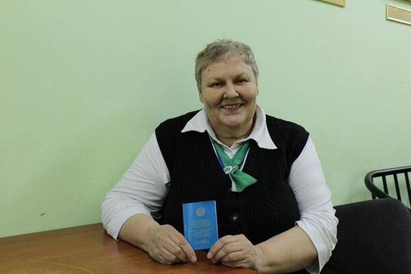 Ольга Бузова вышла на пенсию в Казахстане - Sputnik Казахстан