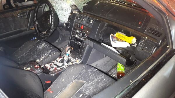 Две девушки погибли под колесами авто в центре Алматы - Sputnik Казахстан