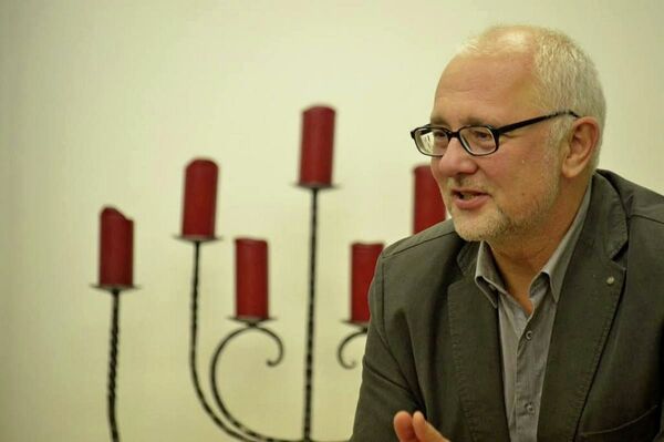 В больницы пускают, лечить не дают: в Казахстане меняют подход к подготовке врачей - Sputnik Казахстан