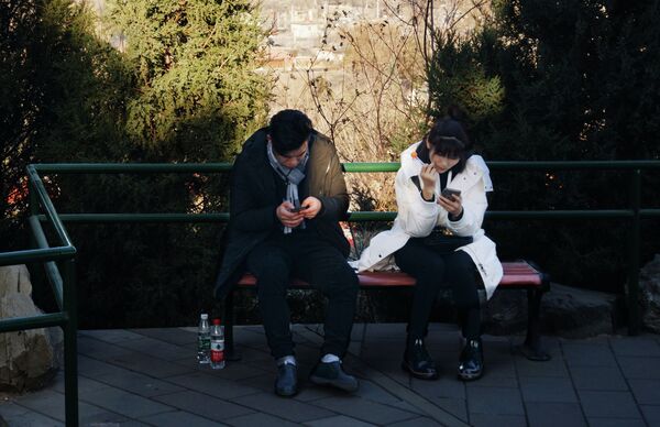 Почему Алматы лучше, чем… Пекин - Sputnik Казахстан