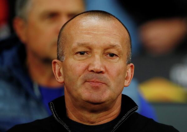 Астана в Манчестере: слишком рано поверили в ничью - Sputnik Казахстан