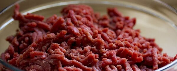 Мясо - Sputnik Казахстан