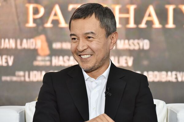 Создатели Томирис раскрыли бюджет фильма - Sputnik Казахстан