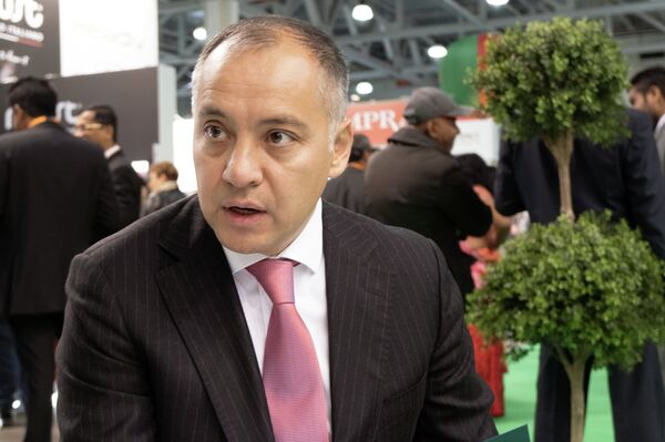 Магазины у дома и региональные сети: Казахстан выходит на рынок России - Sputnik Казахстан