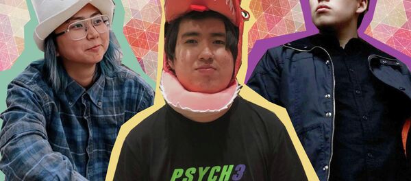 Топ-5 казахстанских Instagram-страниц, популярных среди подростков Топ-5 казахстанских Instagram-страниц, популярных среди подростков - Sputnik Казахстан