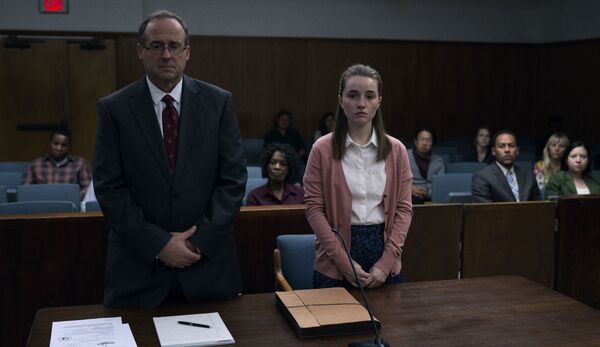 Скажем «нет» турецким сериалам: что смотреть этой осенью - Sputnik Казахстан