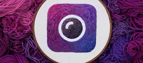 Threads - новый мессенджер, который компания Facebook решила запустить для Instagram Threads - новый мессенджер, который компания Facebook решила запустить для Instagram - Sputnik Казахстан