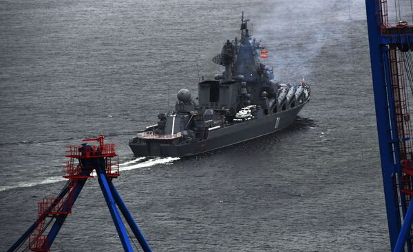 Как Россия и Китай препятствуют американской Буре в Иране - Sputnik Казахстан