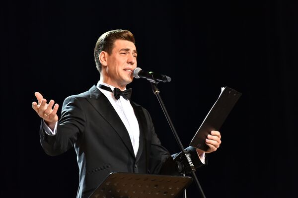 Казахстанцы смогут ознакомиться с истоками духовной культуры России - Sputnik Казахстан