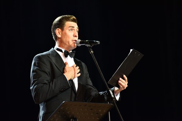 Қазақстанда Ресей мәдениеті күндері басталды - Sputnik Қазақстан