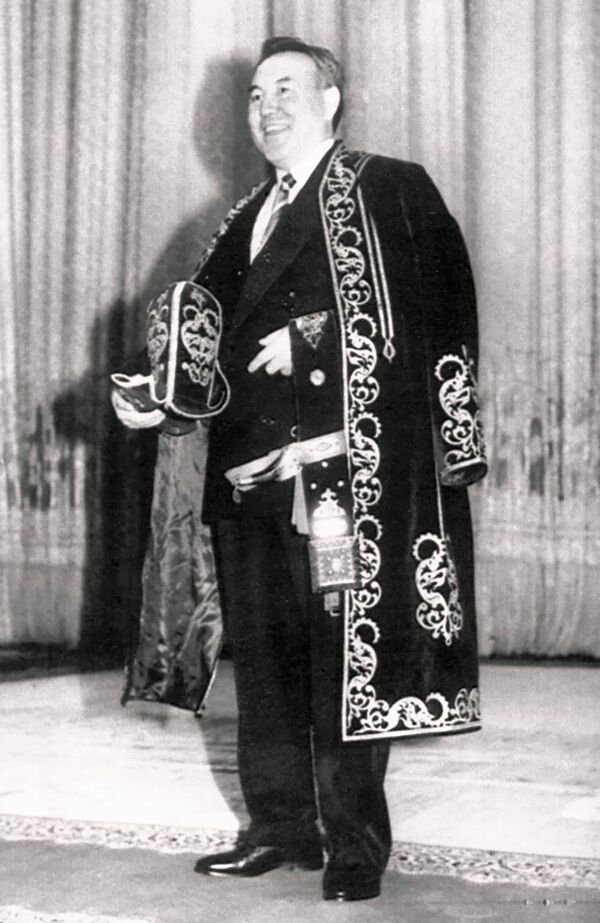 Какие юбилейные даты отметит Казахстан в 2021 году - Sputnik Казахстан