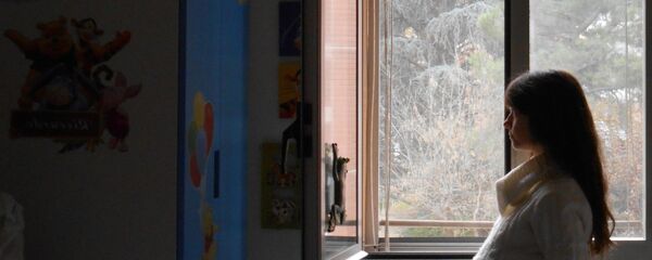 Беременность - Sputnik Казахстан