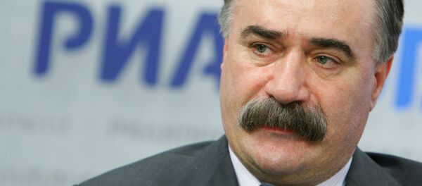 Руслан Аушев Руслан Аушев - Sputnik Казахстан