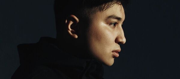 The Limba - казахстанский артист, автор и исполнитель - Sputnik Казахстан