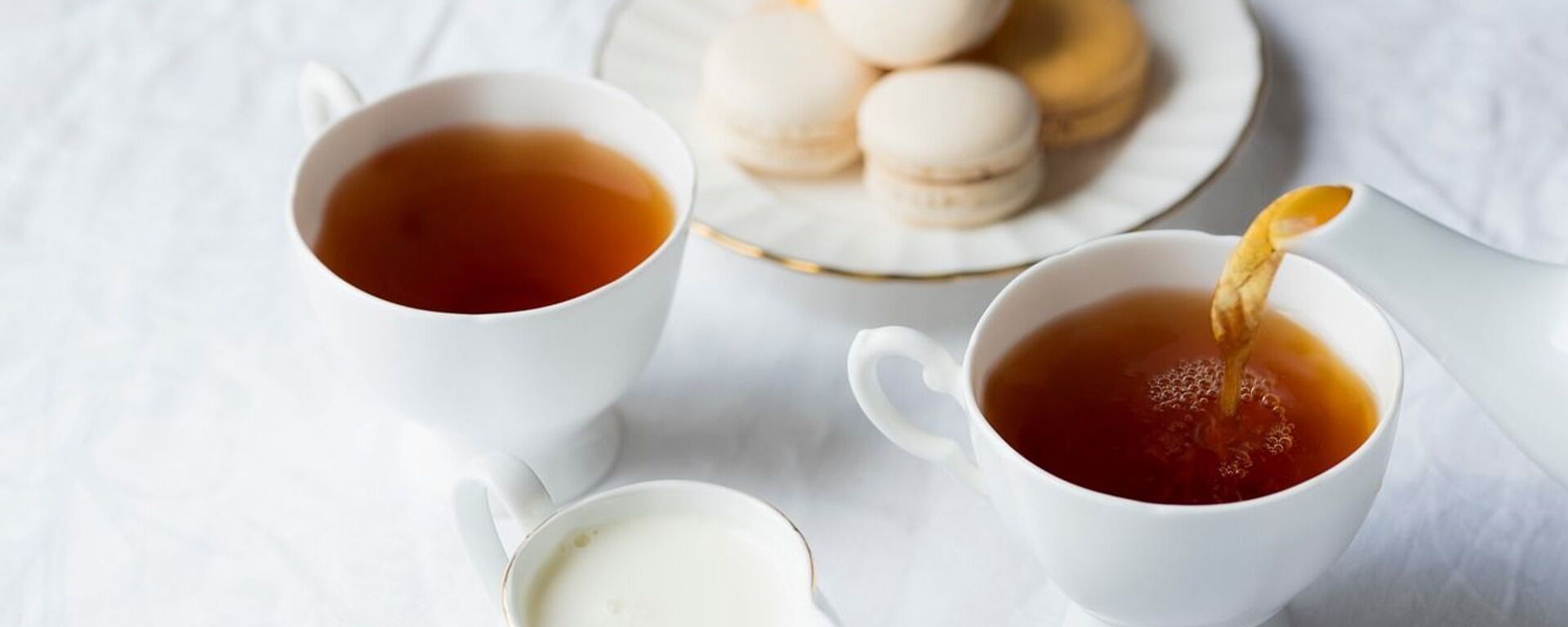 Шай - Sputnik Қазақстан, 1920, 14.04.2026