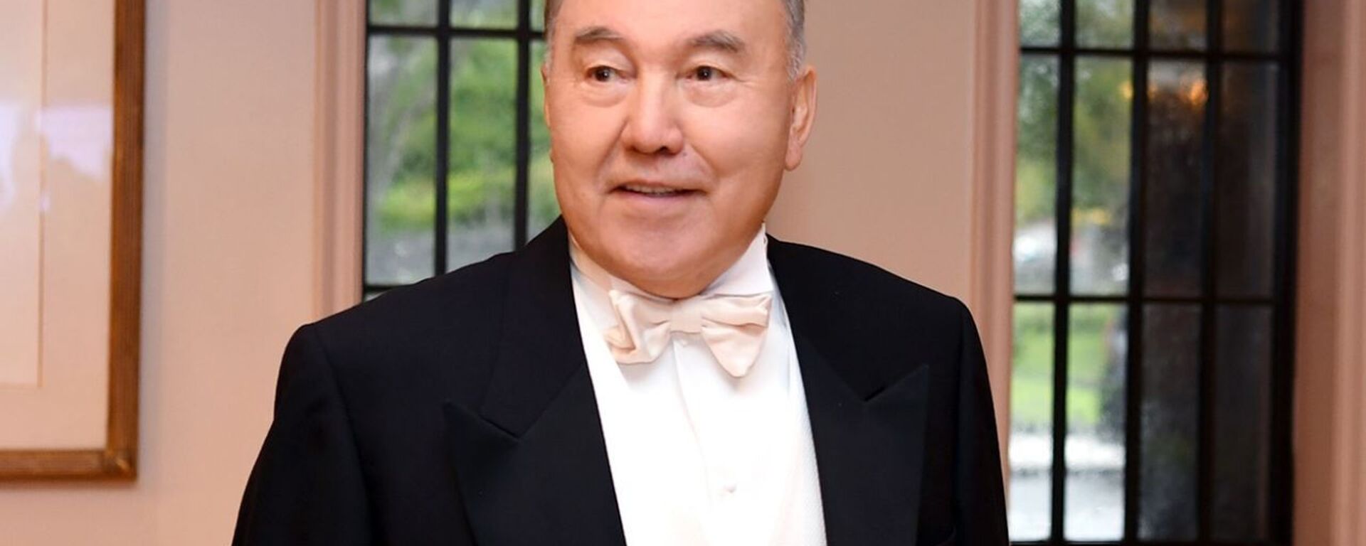 Первый Президент Казахстана принял участие в официальной церемонии интронизации Императора Японии Нарухито - Sputnik Қазақстан, 1920, 03.12.2021