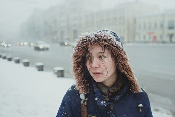 Фильм «Оралман» откроет Неделю казахского кино в Лондоне - Sputnik Казахстан